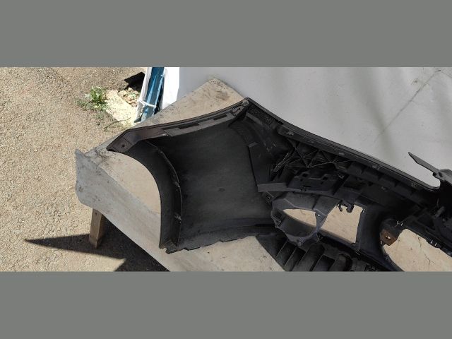 bontott SEAT ALTEA Első Lökhárító (Üresen)