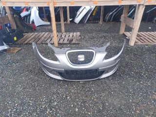 bontott SEAT ALTEA Első Lökhárító (Üresen)