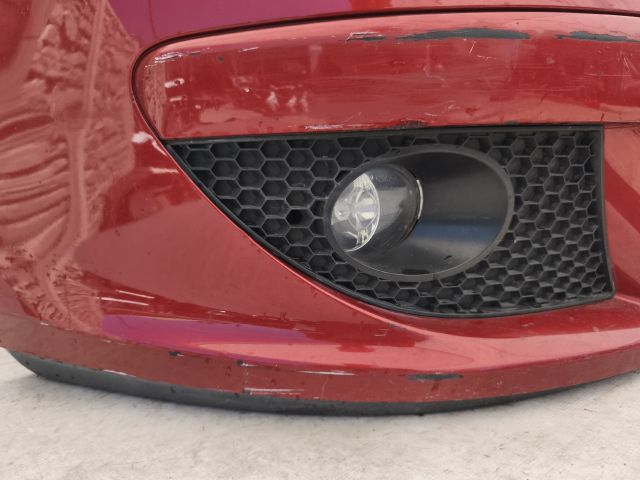 bontott SEAT ALTEA Első Lökhárító (Üresen)