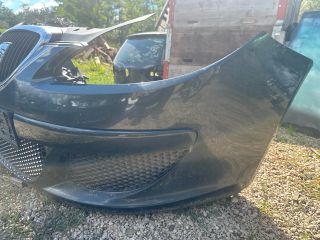 bontott SEAT ALTEA Első Lökhárító (Üresen)