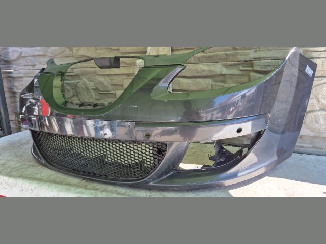 bontott SEAT ALTEA Első Lökhárító (Üresen)