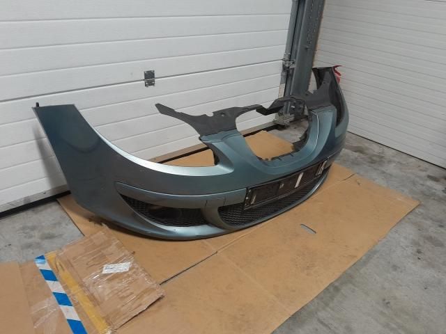 bontott SEAT ALTEA Első Lökhárító (Üresen)