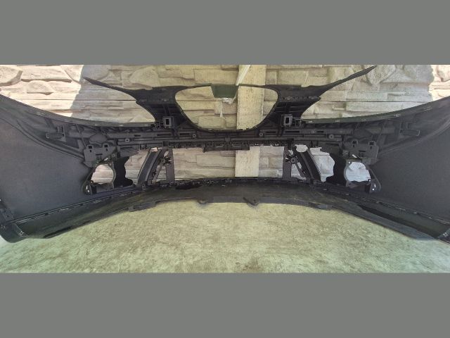 bontott SEAT ALTEA Első Lökhárító (Üresen)