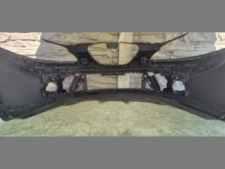 bontott SEAT ALTEA Első Lökhárító (Üresen)