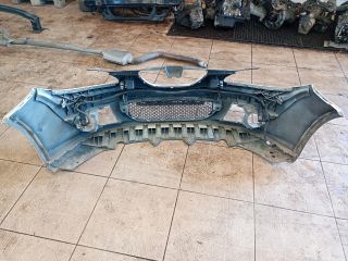 bontott SEAT ALTEA Első Lökhárító (Üresen)