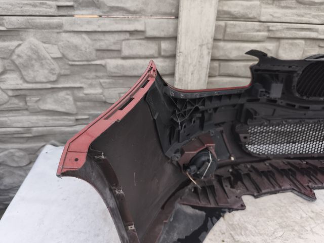 bontott SEAT ALTEA Első Lökhárító (Üresen)