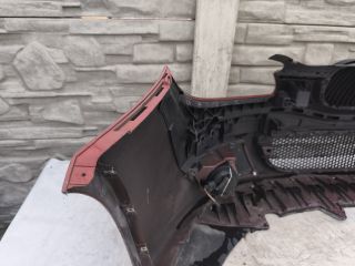 bontott SEAT ALTEA Első Lökhárító (Üresen)