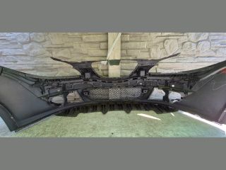 bontott SEAT ALTEA Első Lökhárító (Üresen)