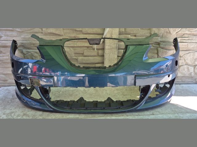 bontott SEAT ALTEA Első Lökhárító (Üresen)