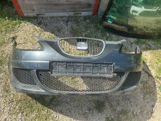 bontott SEAT ALTEA Első Lökhárító (Üresen)