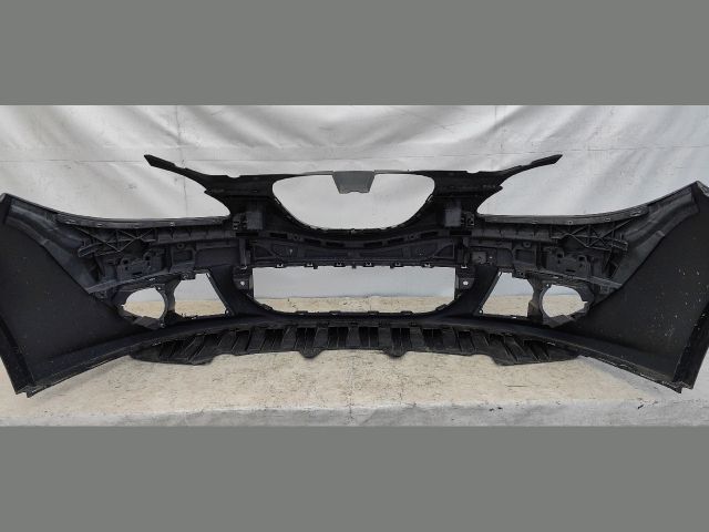 bontott SEAT ALTEA Első Lökhárító (Üresen)