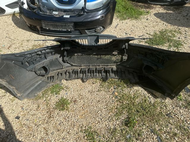 bontott SEAT ALTEA Első Lökhárító (Üresen)