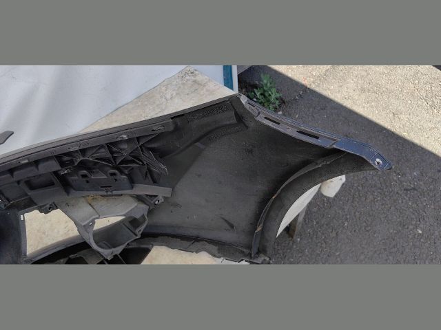 bontott SEAT ALTEA Első Lökhárító (Üresen)