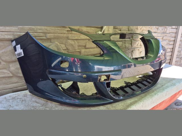 bontott SEAT ALTEA Első Lökhárító (Üresen)