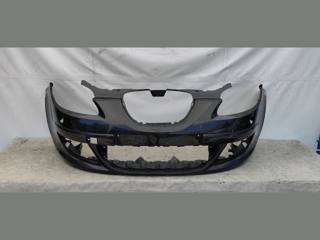 bontott SEAT ALTEA Első Lökhárító (Üresen)