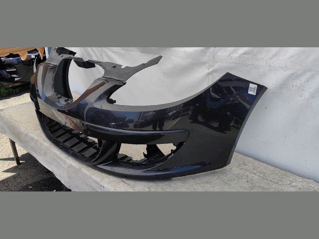 bontott SEAT ALTEA Első Lökhárító (Üresen)