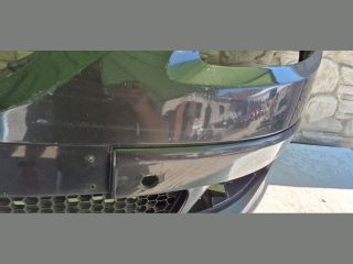 bontott SEAT ALTEA Első Lökhárító (Üresen)