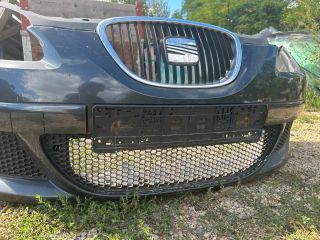 bontott SEAT ALTEA Első Lökhárító (Üresen)