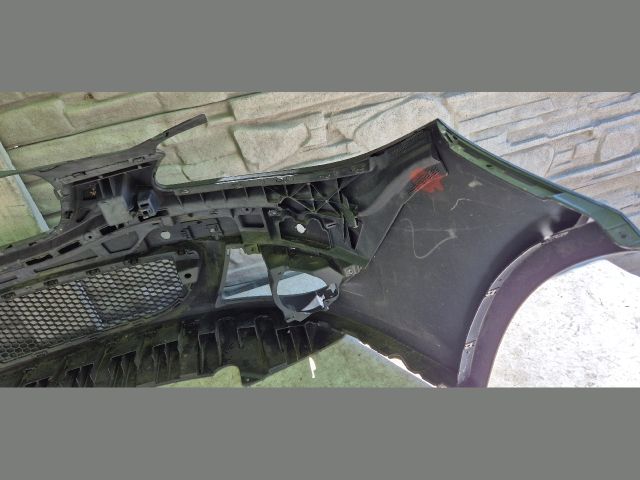 bontott SEAT ALTEA Első Lökhárító (Üresen)