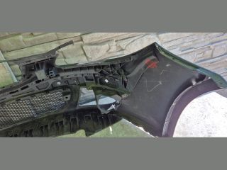 bontott SEAT ALTEA Első Lökhárító (Üresen)