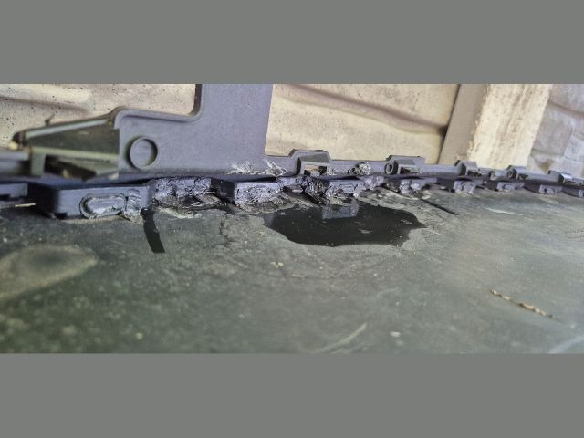 bontott SEAT ALTEA Első Lökhárító (Üresen)