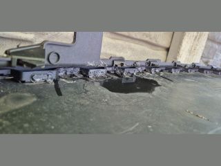 bontott SEAT ALTEA Első Lökhárító (Üresen)