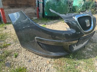 bontott SEAT ALTEA Első Lökhárító (Üresen)