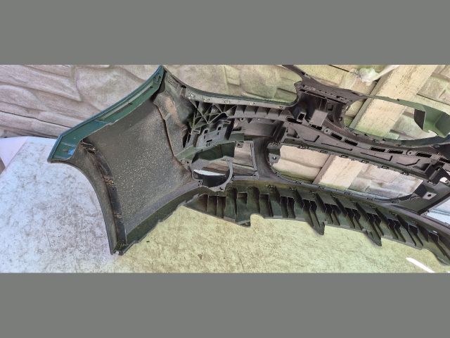 bontott SEAT ALTEA Első Lökhárító (Üresen)