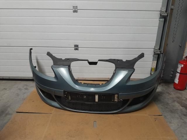 bontott SEAT ALTEA Első Lökhárító (Üresen)