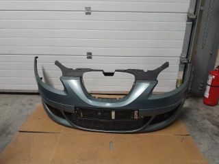 bontott SEAT ALTEA Első Lökhárító (Üresen)