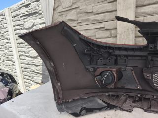 bontott SEAT ALTEA Első Lökhárító (Üresen)