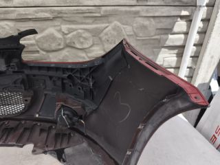 bontott SEAT ALTEA Első Lökhárító (Üresen)