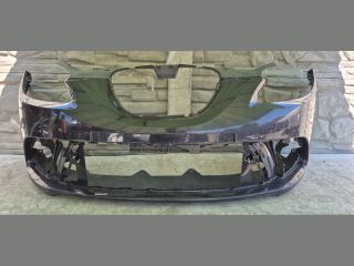 bontott SEAT ALTEA Első Lökhárító (Üresen)