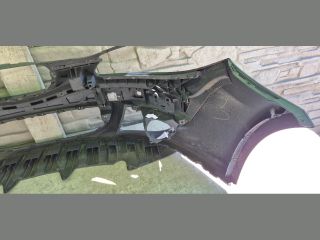 bontott SEAT ALTEA Első Lökhárító (Üresen)