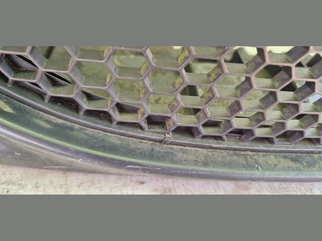 bontott SEAT ALTEA Első Lökhárító (Üresen)