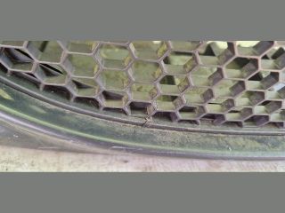 bontott SEAT ALTEA Első Lökhárító (Üresen)