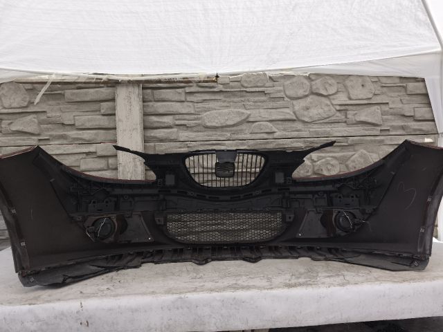 bontott SEAT ALTEA Első Lökhárító (Üresen)