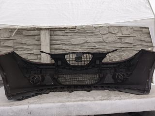 bontott SEAT ALTEA Első Lökhárító (Üresen)