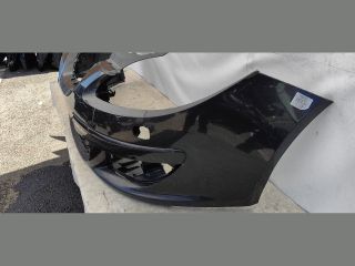 bontott SEAT ALTEA Első Lökhárító (Üresen)