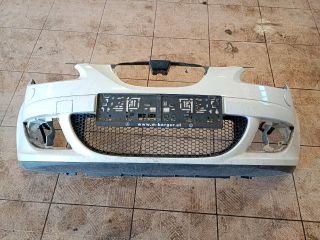 bontott SEAT ALTEA Első Lökhárító (Üresen)