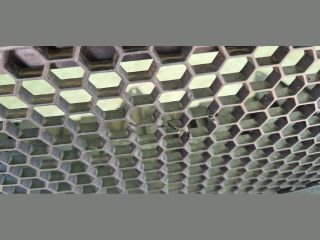 bontott SEAT ALTEA Első Lökhárító (Üresen)