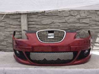 bontott SEAT ALTEA Első Lökhárító (Üresen)