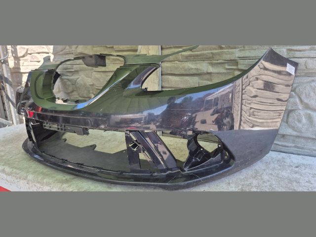 bontott SEAT ALTEA Első Lökhárító (Üresen)