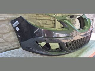 bontott SEAT ALTEA Első Lökhárító (Üresen)