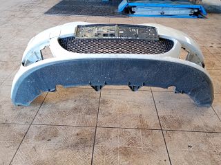 bontott SEAT ALTEA Első Lökhárító (Üresen)