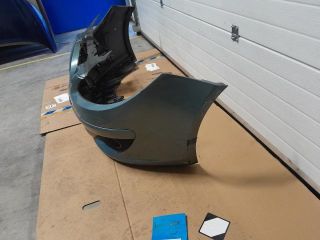 bontott SEAT ALTEA Első Lökhárító (Üresen)