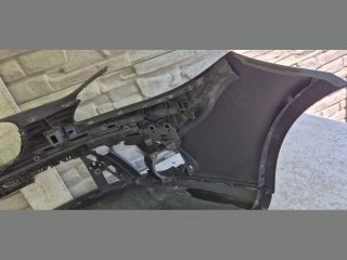 bontott SEAT ALTEA Első Lökhárító (Üresen)