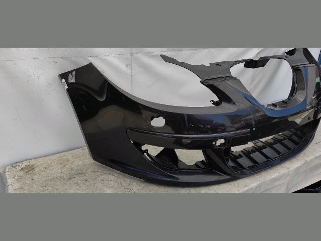 bontott SEAT ALTEA Első Lökhárító (Üresen)