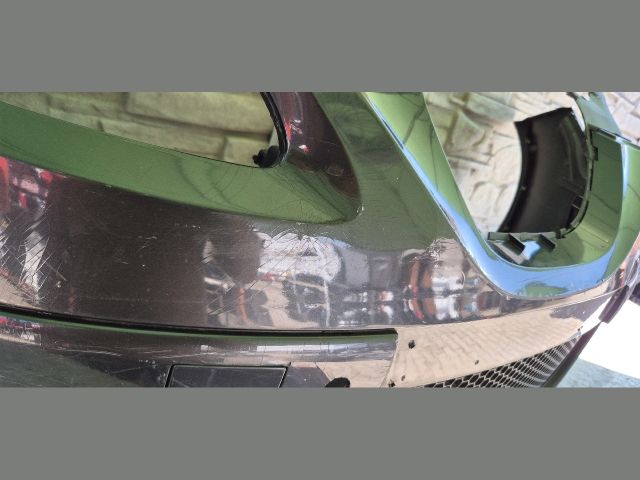 bontott SEAT ALTEA Első Lökhárító (Üresen)