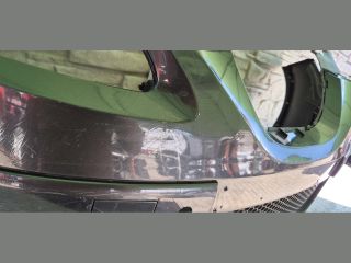 bontott SEAT ALTEA Első Lökhárító (Üresen)